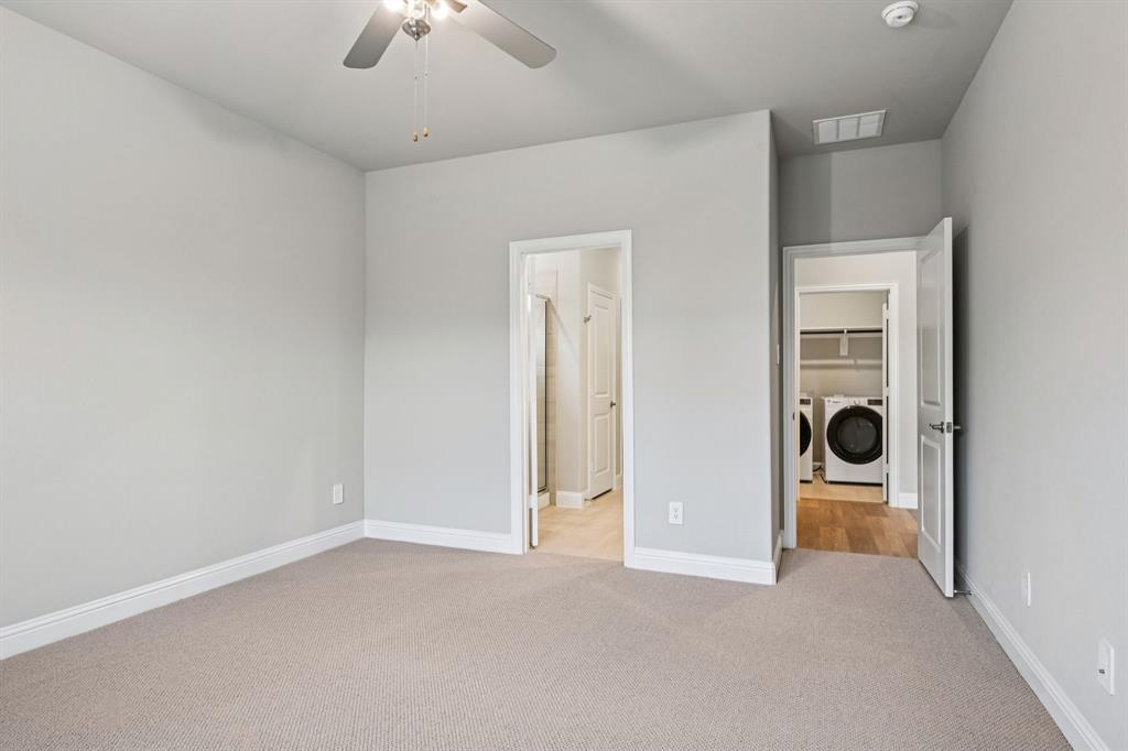 Parks at Foster Crossing - Residential