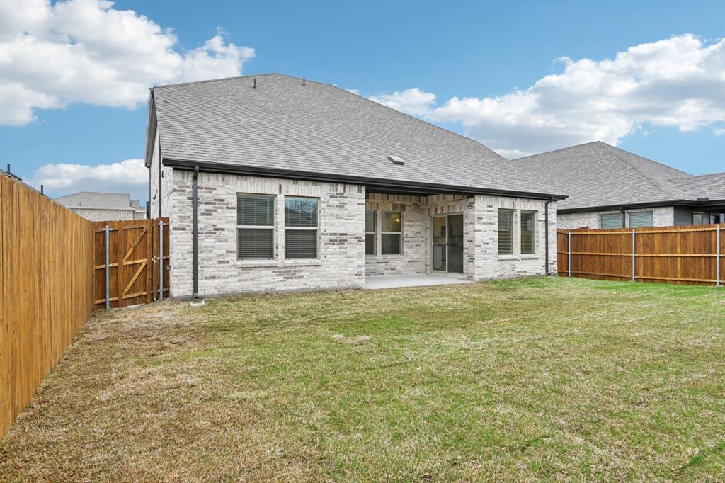 Parks at Foster Crossing - Residential