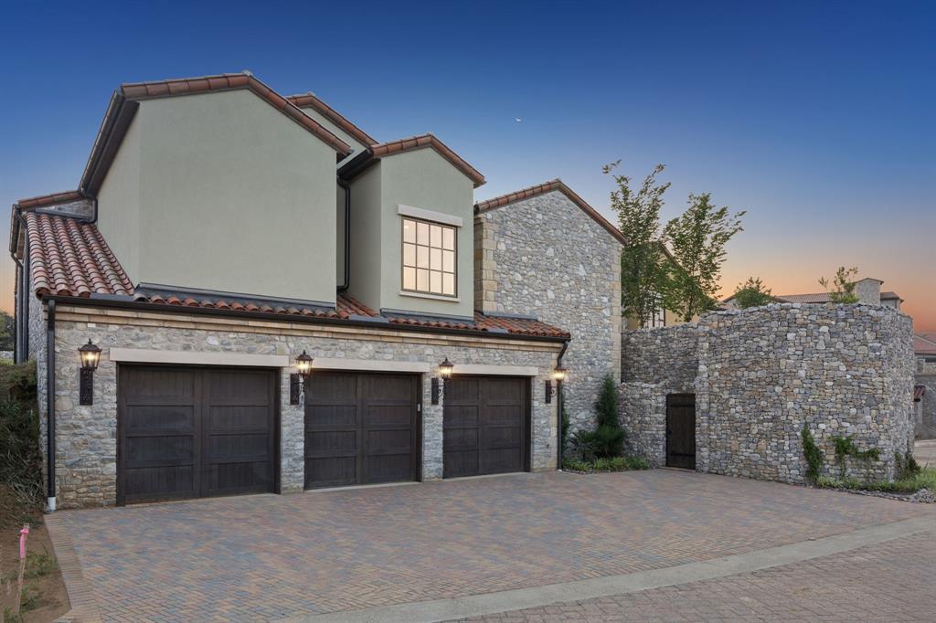 Westlake Entrada - Residential