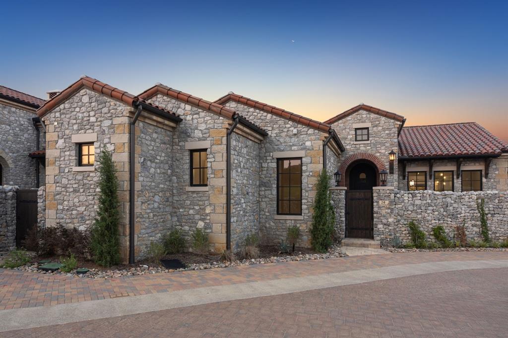 Westlake Entrada - Residential