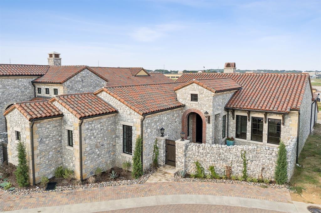 Westlake Entrada - Residential