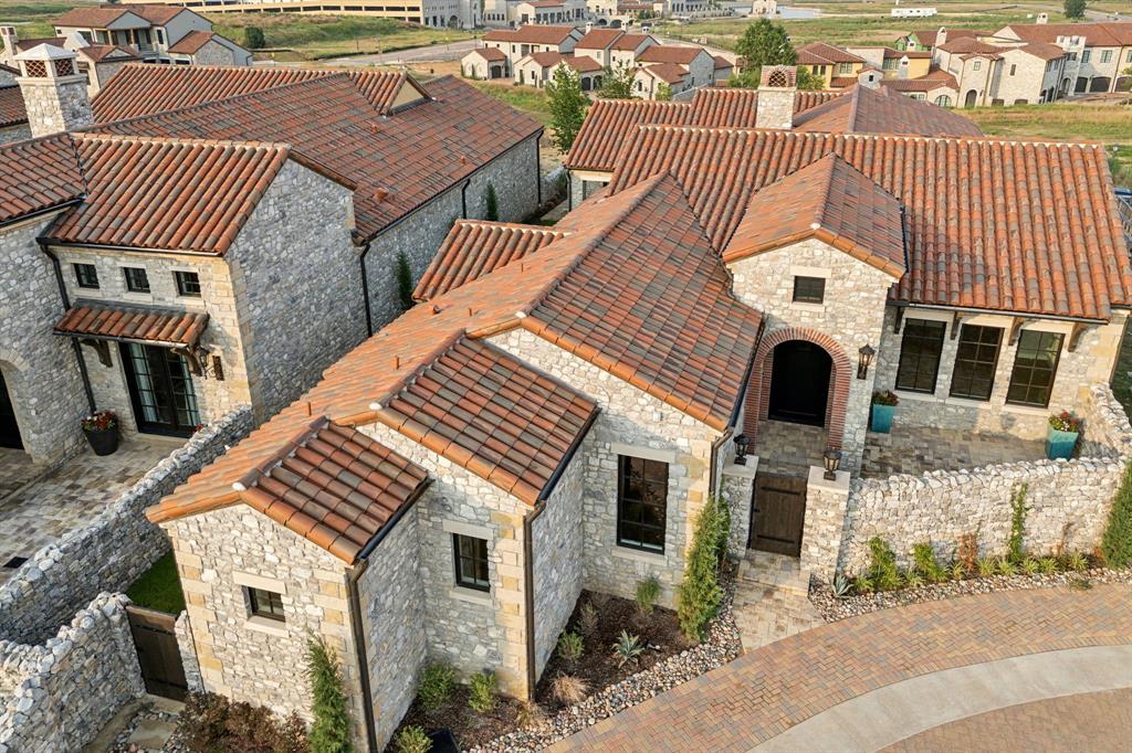 Westlake Entrada - Residential