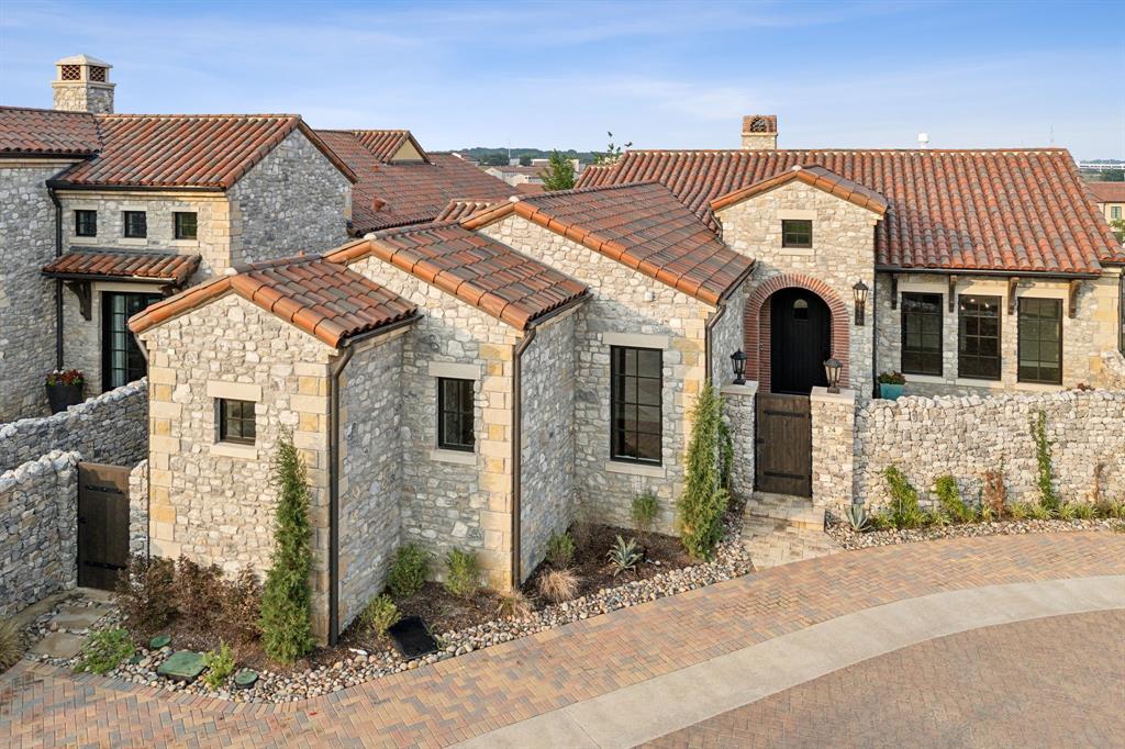 Westlake Entrada - Residential