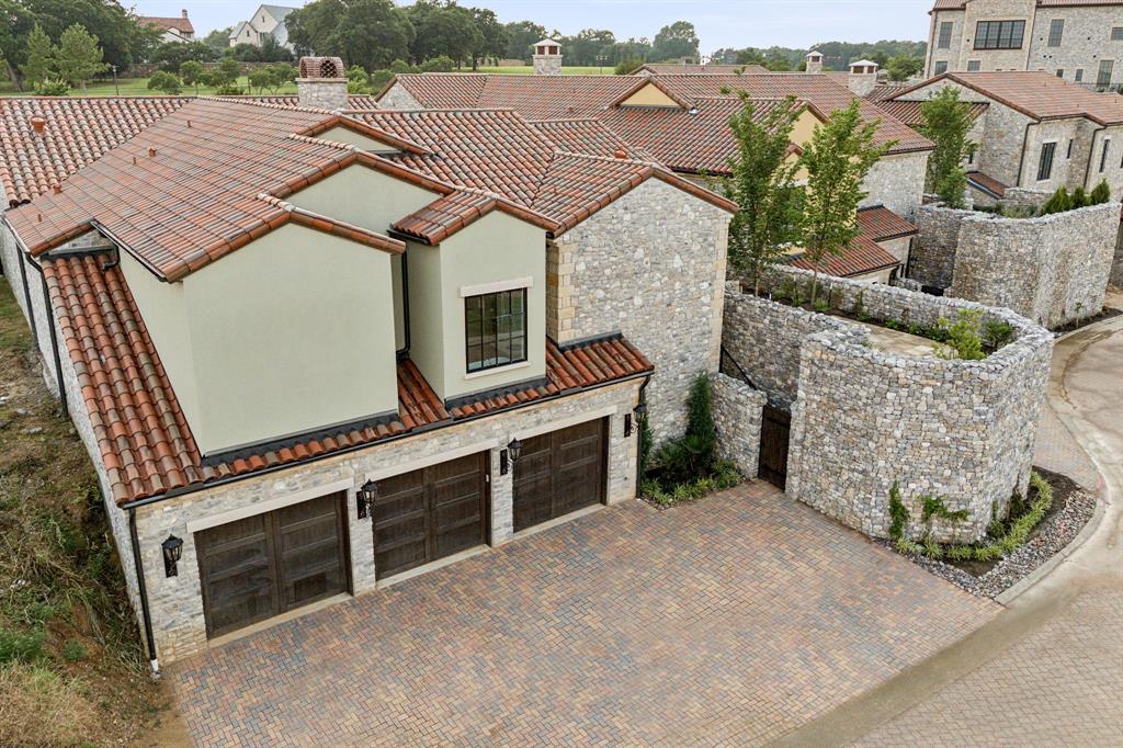 Westlake Entrada - Residential