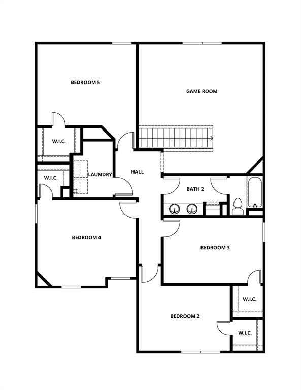 4233 Lava Forest Drive