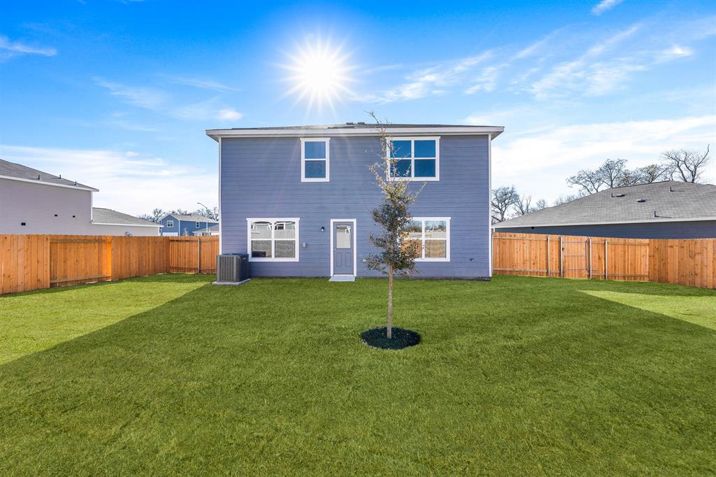 4233 Lava Forest Drive