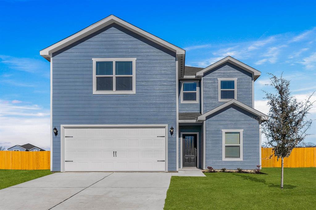 4233 Lava Forest Drive