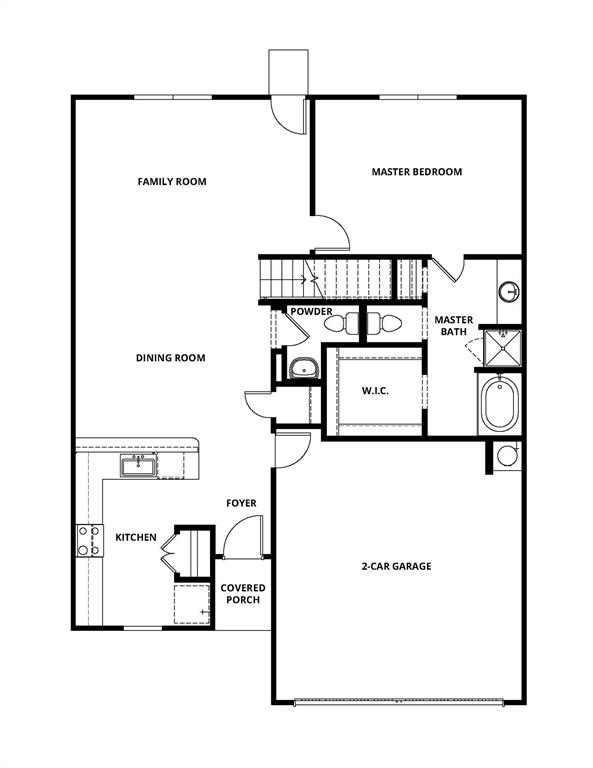 4233 Lava Forest Drive