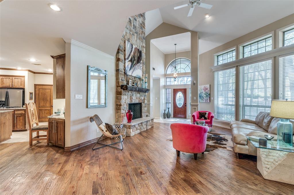 Hidden Valley Country Estates - Residential