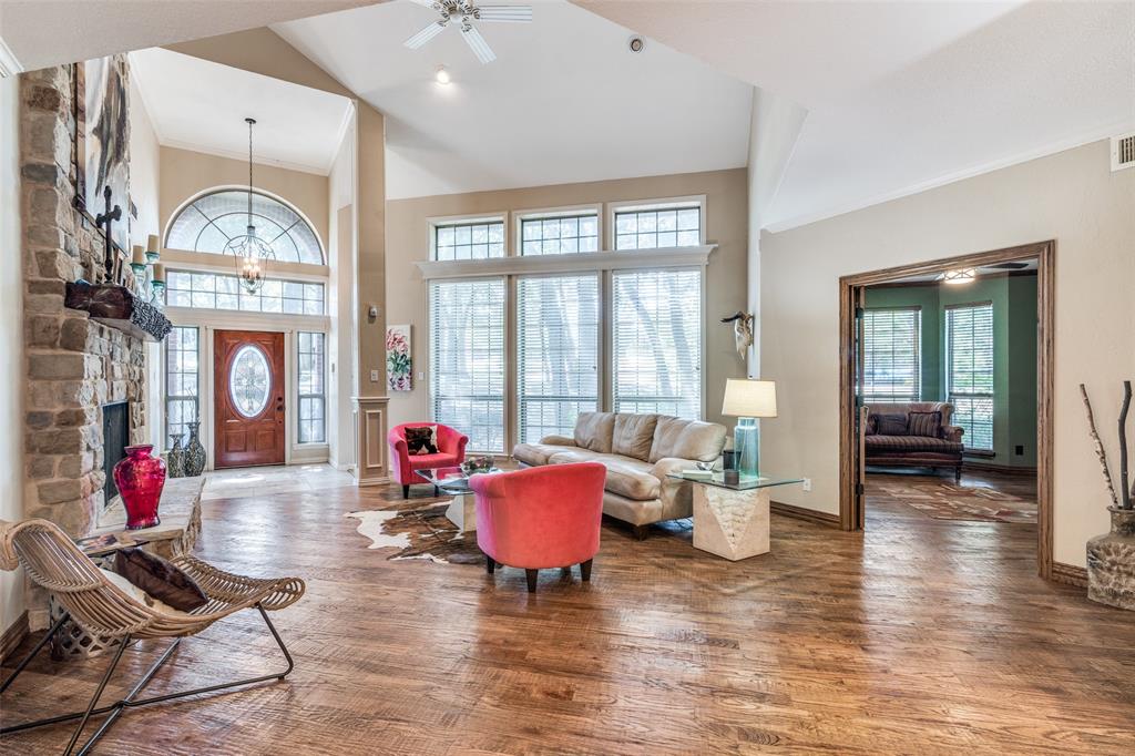 Hidden Valley Country Estates - Residential