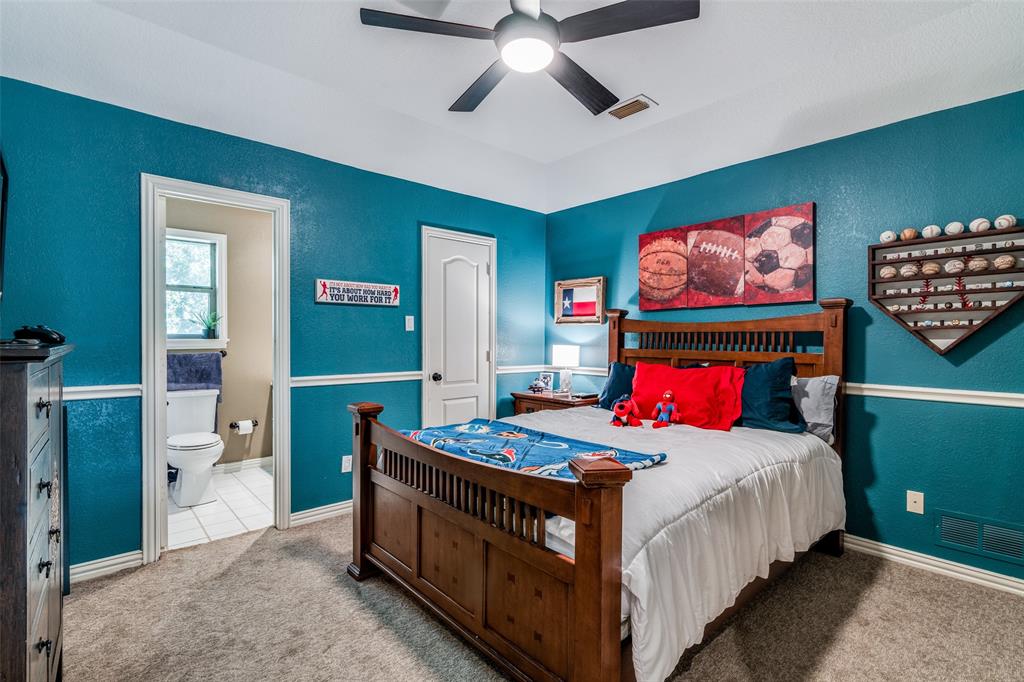 Hidden Valley Country Estates - Residential