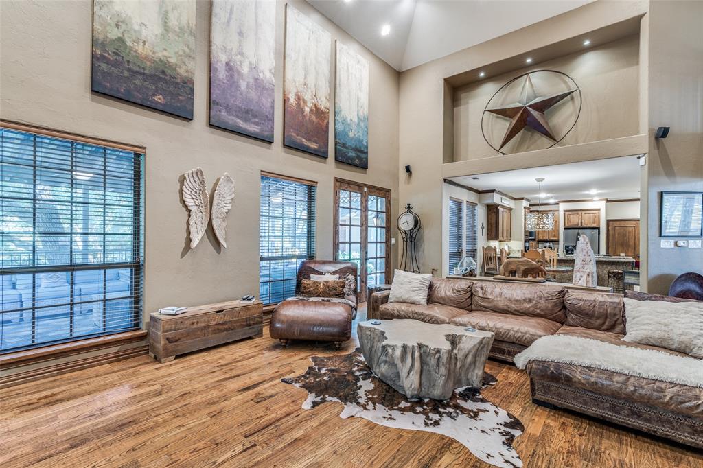 Hidden Valley Country Estates - Residential