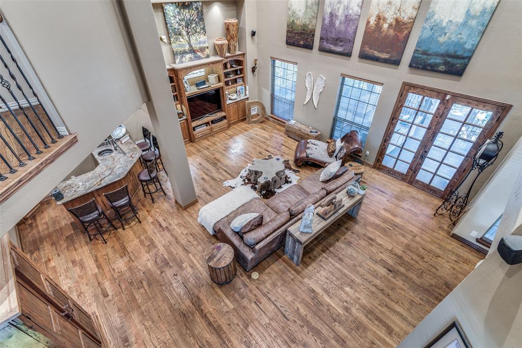 Hidden Valley Country Estates - Residential