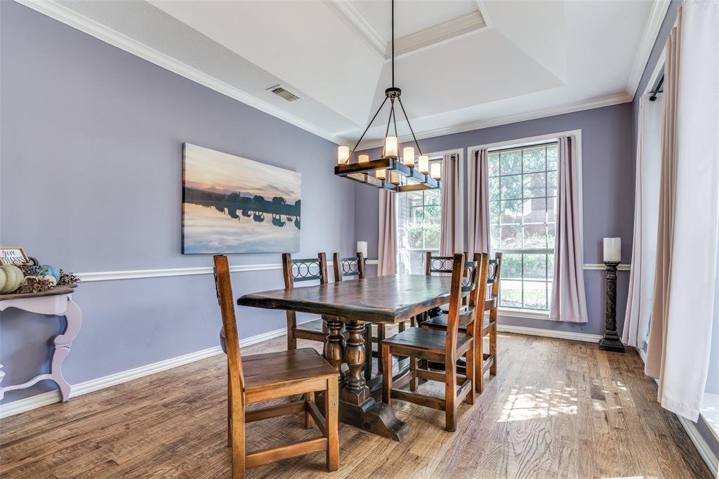 Hidden Valley Country Estates - Residential