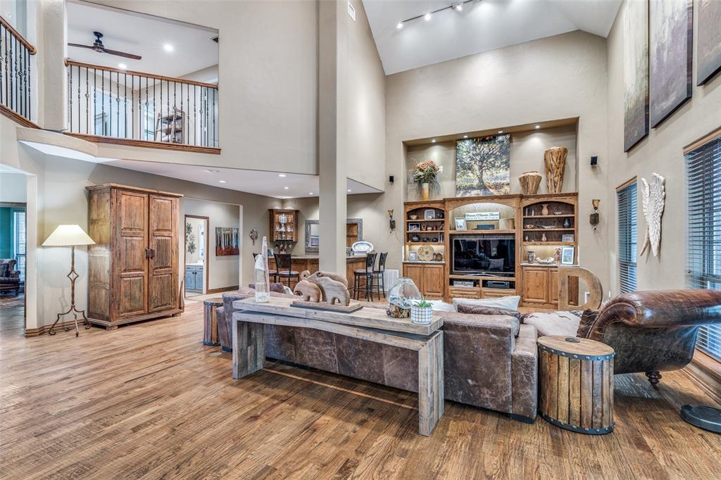 Hidden Valley Country Estates - Residential