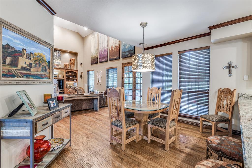 Hidden Valley Country Estates - Residential