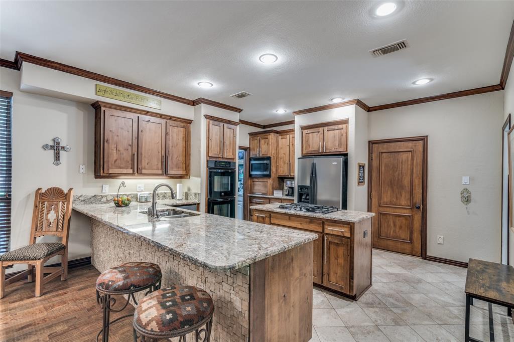 Hidden Valley Country Estates - Residential