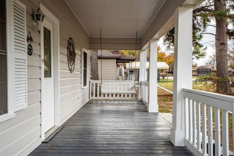 A home in Collinsville