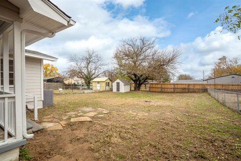 A home in Collinsville