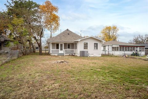 A home in Collinsville