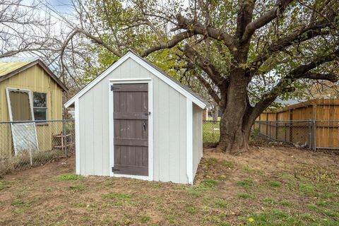 A home in Collinsville