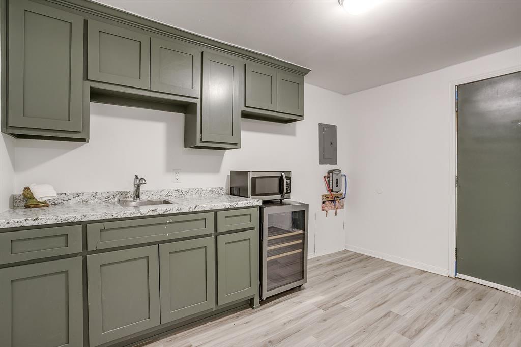 Green Hill Add - Residential