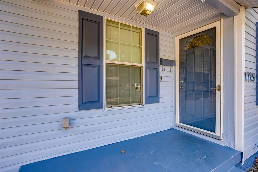 Green Hill Add - Residential