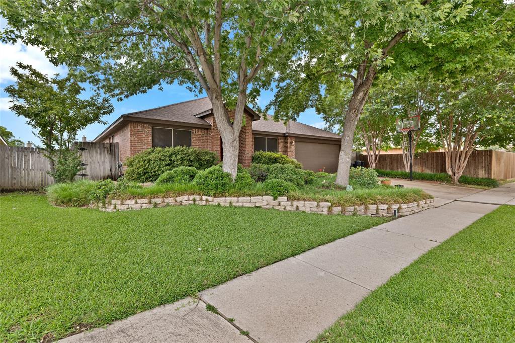 529 Cambridge Drive