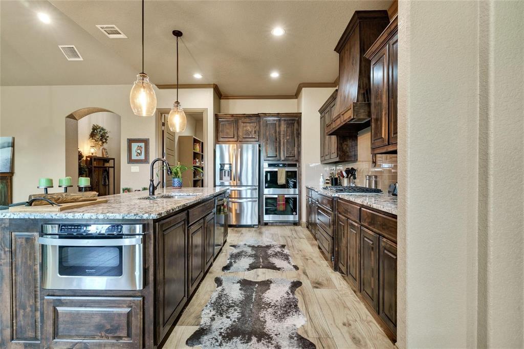 Rolling Creek Ranch Ph II - Residential