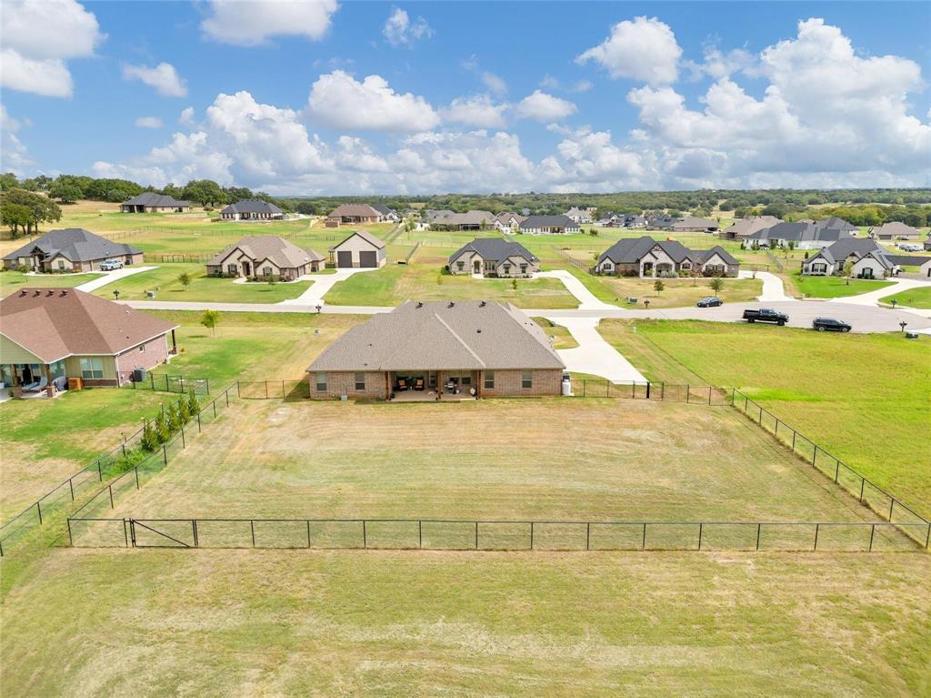 Rolling Creek Ranch Ph II - Residential