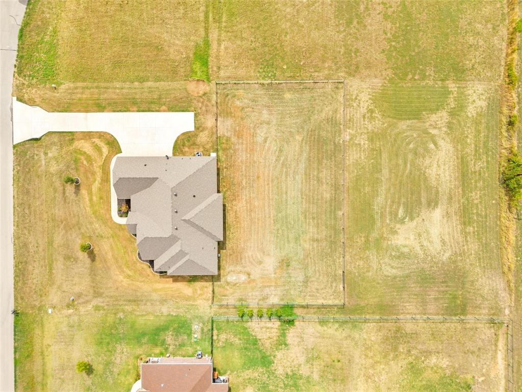 Rolling Creek Ranch Ph II - Residential