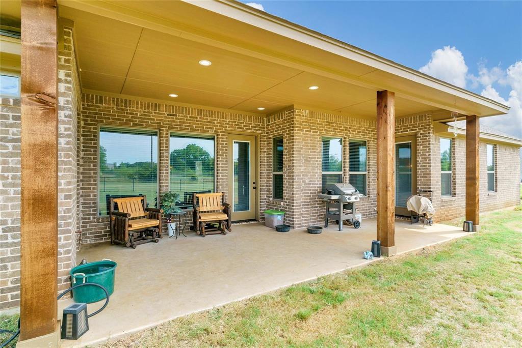 Rolling Creek Ranch Ph II - Residential