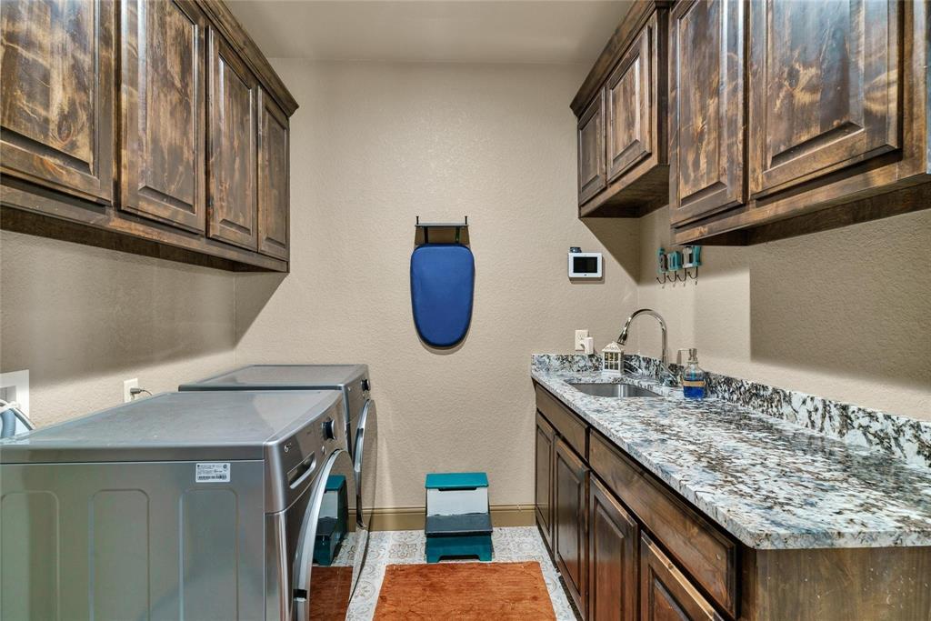 Rolling Creek Ranch Ph II - Residential