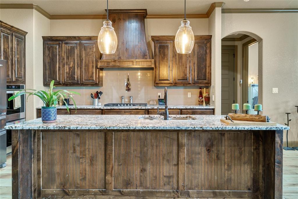 Rolling Creek Ranch Ph II - Residential