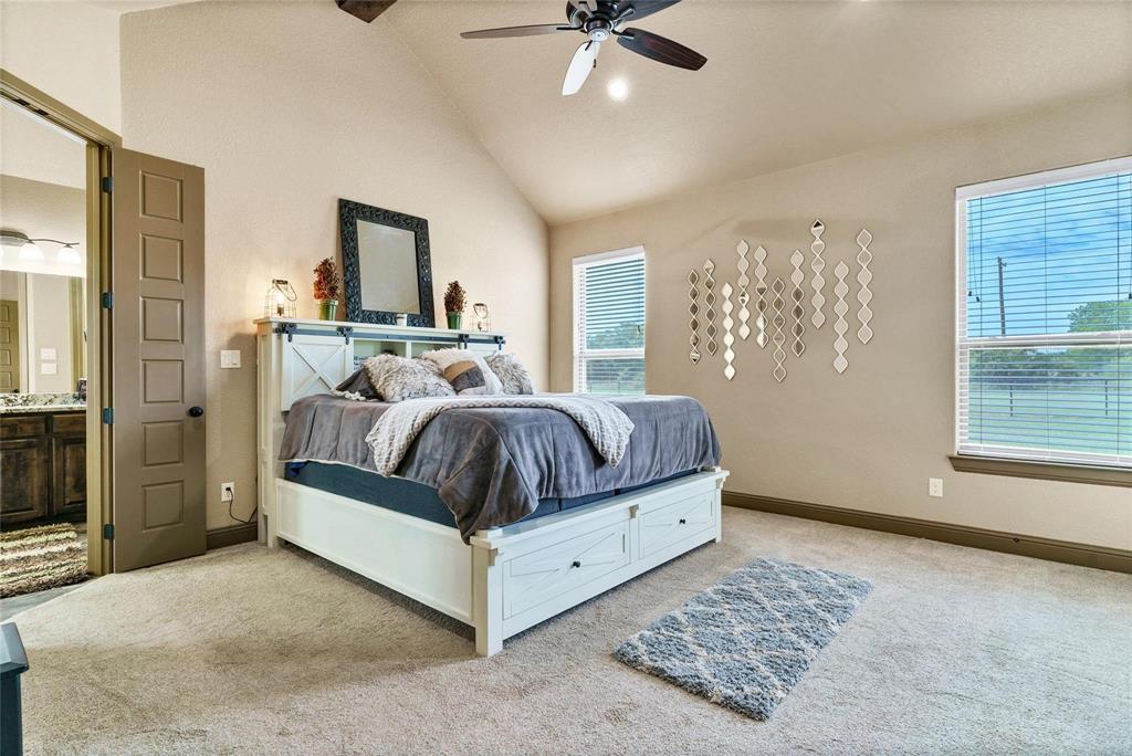 Rolling Creek Ranch Ph II - Residential