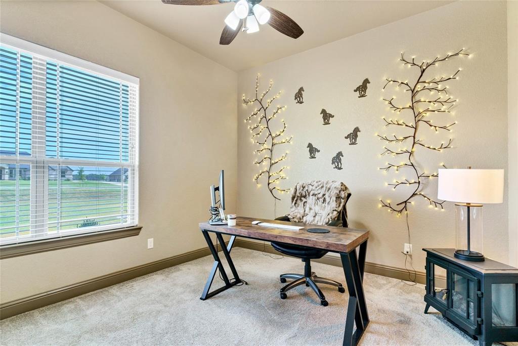 Rolling Creek Ranch Ph II - Residential