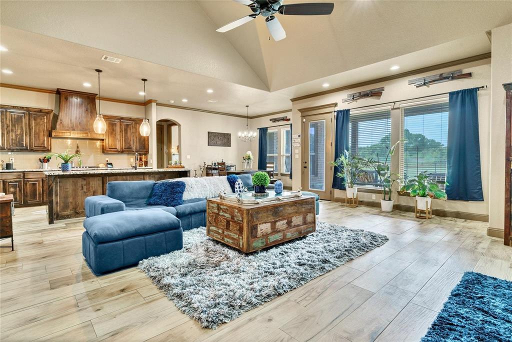 Rolling Creek Ranch Ph II - Residential