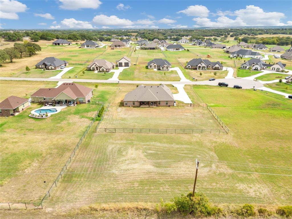 Rolling Creek Ranch Ph II - Residential