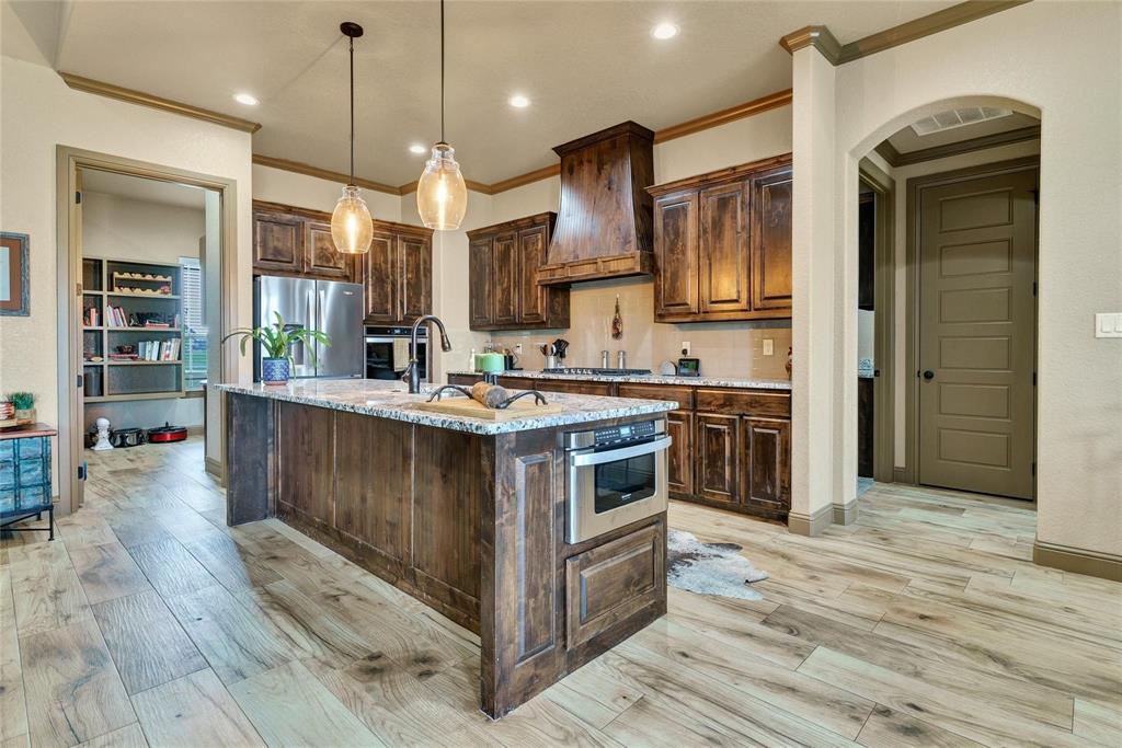 Rolling Creek Ranch Ph II - Residential