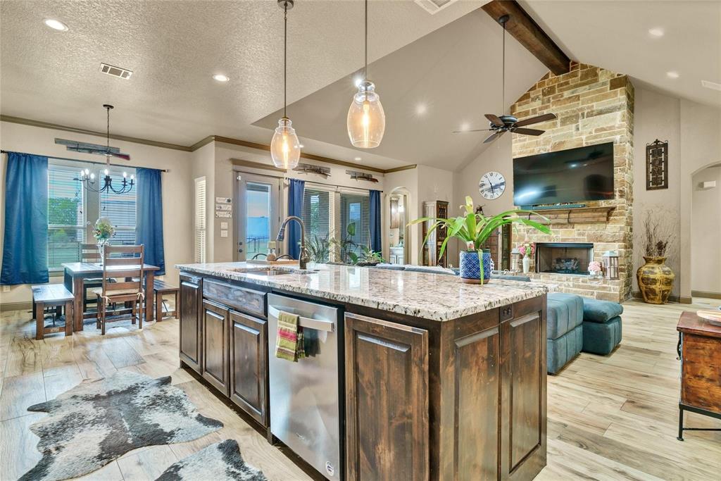 Rolling Creek Ranch Ph II - Residential