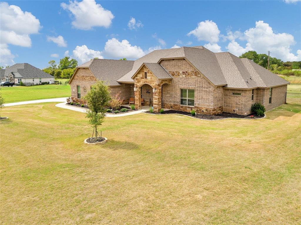 Rolling Creek Ranch Ph II - Residential