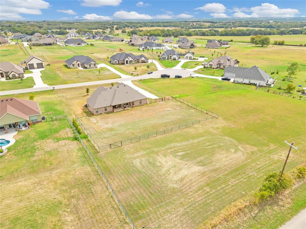 Rolling Creek Ranch Ph II - Residential