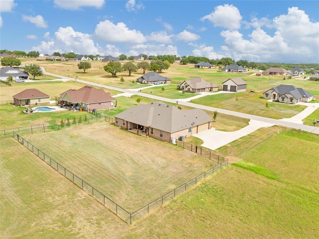 Rolling Creek Ranch Ph II - Residential