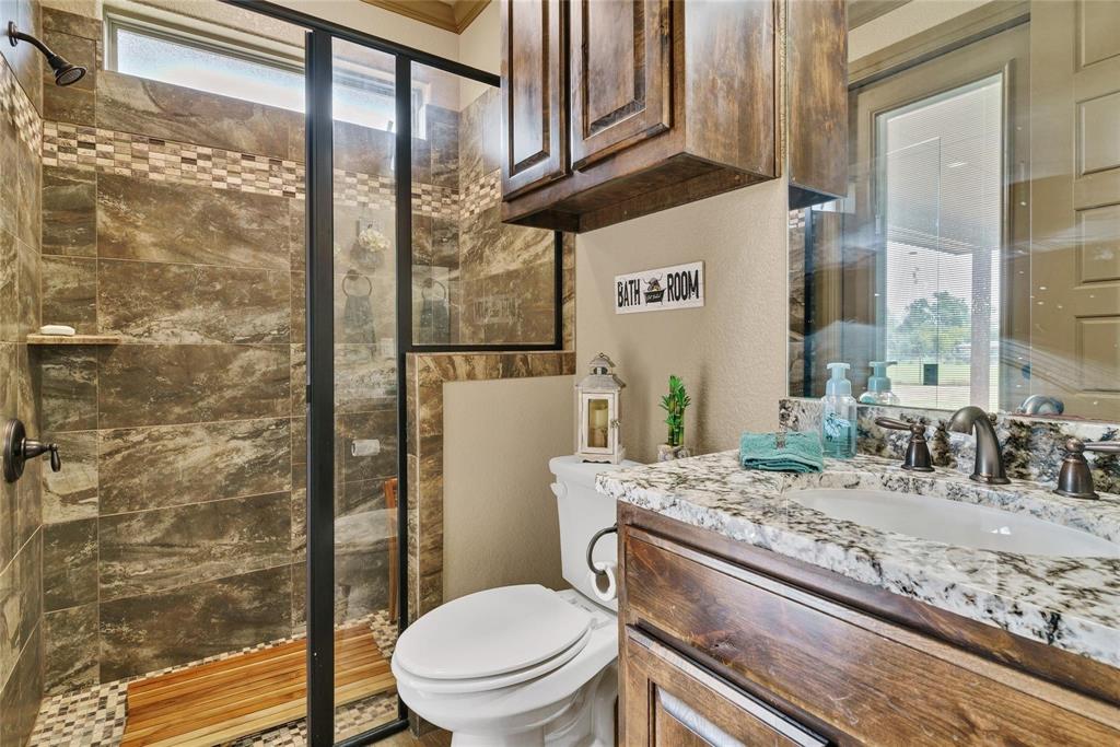 Rolling Creek Ranch Ph II - Residential