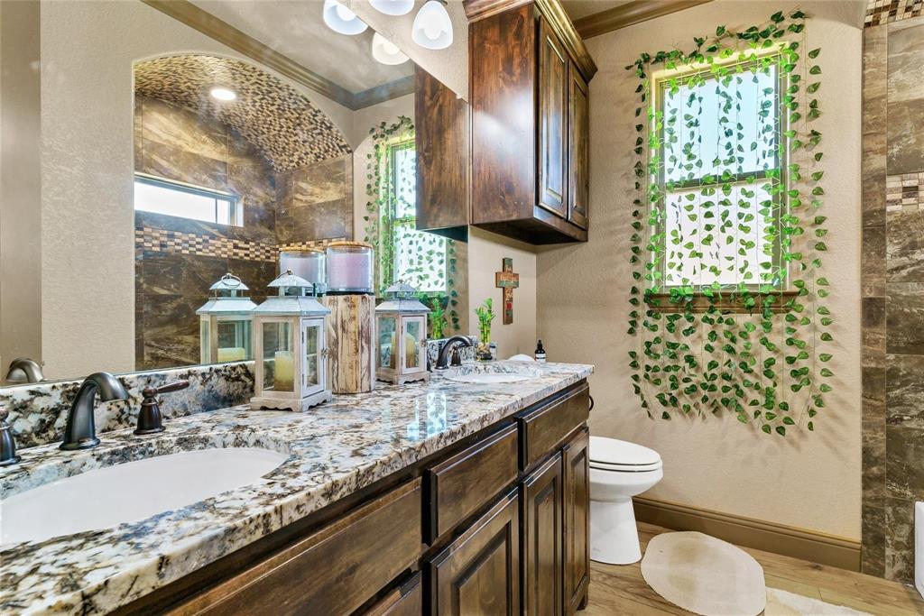 Rolling Creek Ranch Ph II - Residential