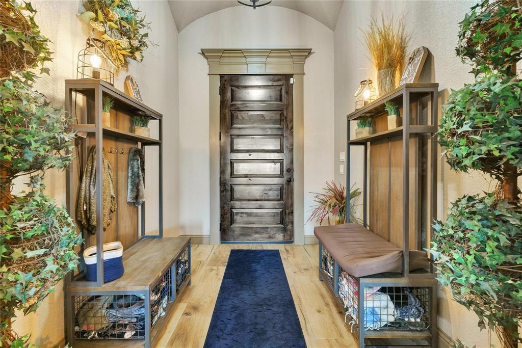 Rolling Creek Ranch Ph II - Residential