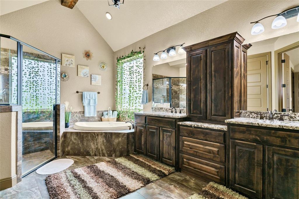 Rolling Creek Ranch Ph II - Residential