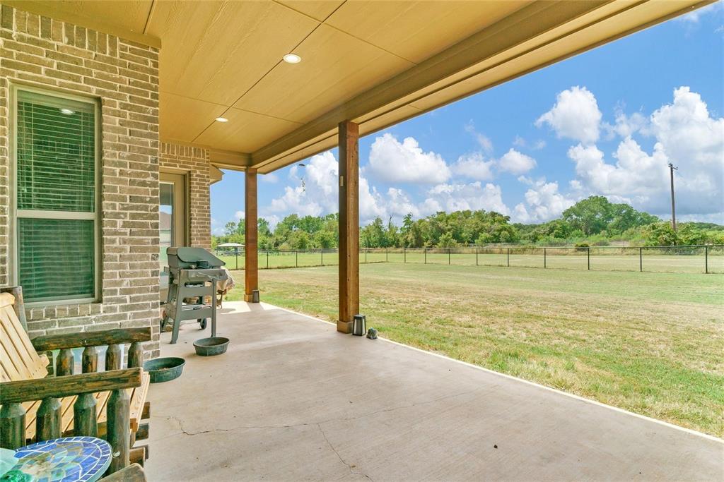 Rolling Creek Ranch Ph II - Residential