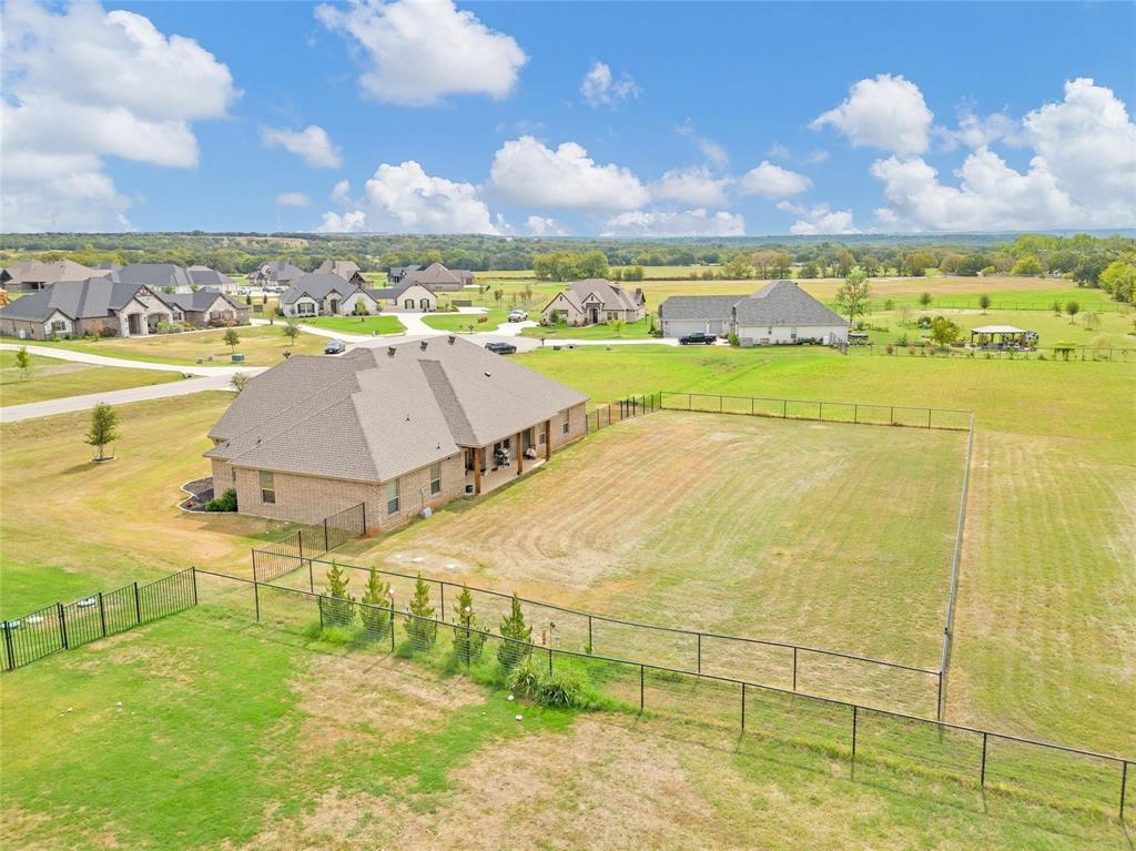 Rolling Creek Ranch Ph II - Residential