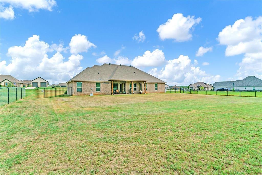 Rolling Creek Ranch Ph II - Residential